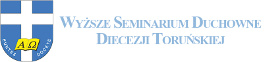 Wyższe Seminarium Duchowne Diecezji Toruńskiej