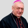 Biskup Andrzej Wojciech Suski