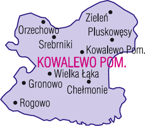 Dekanat Kowalewski