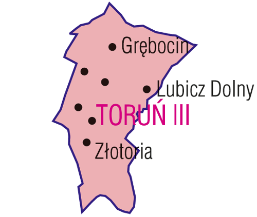 Dekanat Toruński III