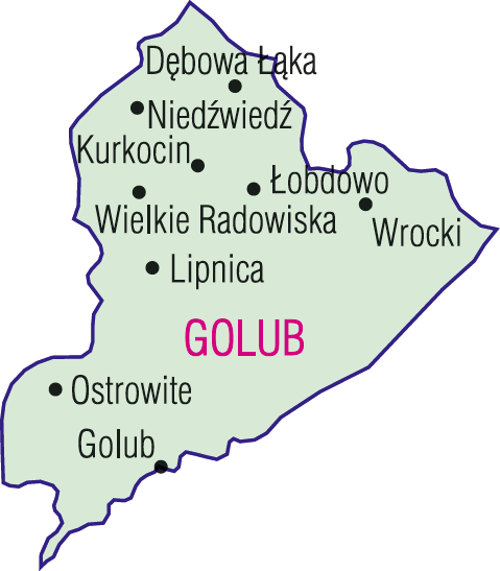 Dekanat Golubski