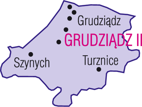 Dekanat Grudziądzki II